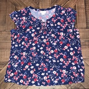 Liz Claiborne Top